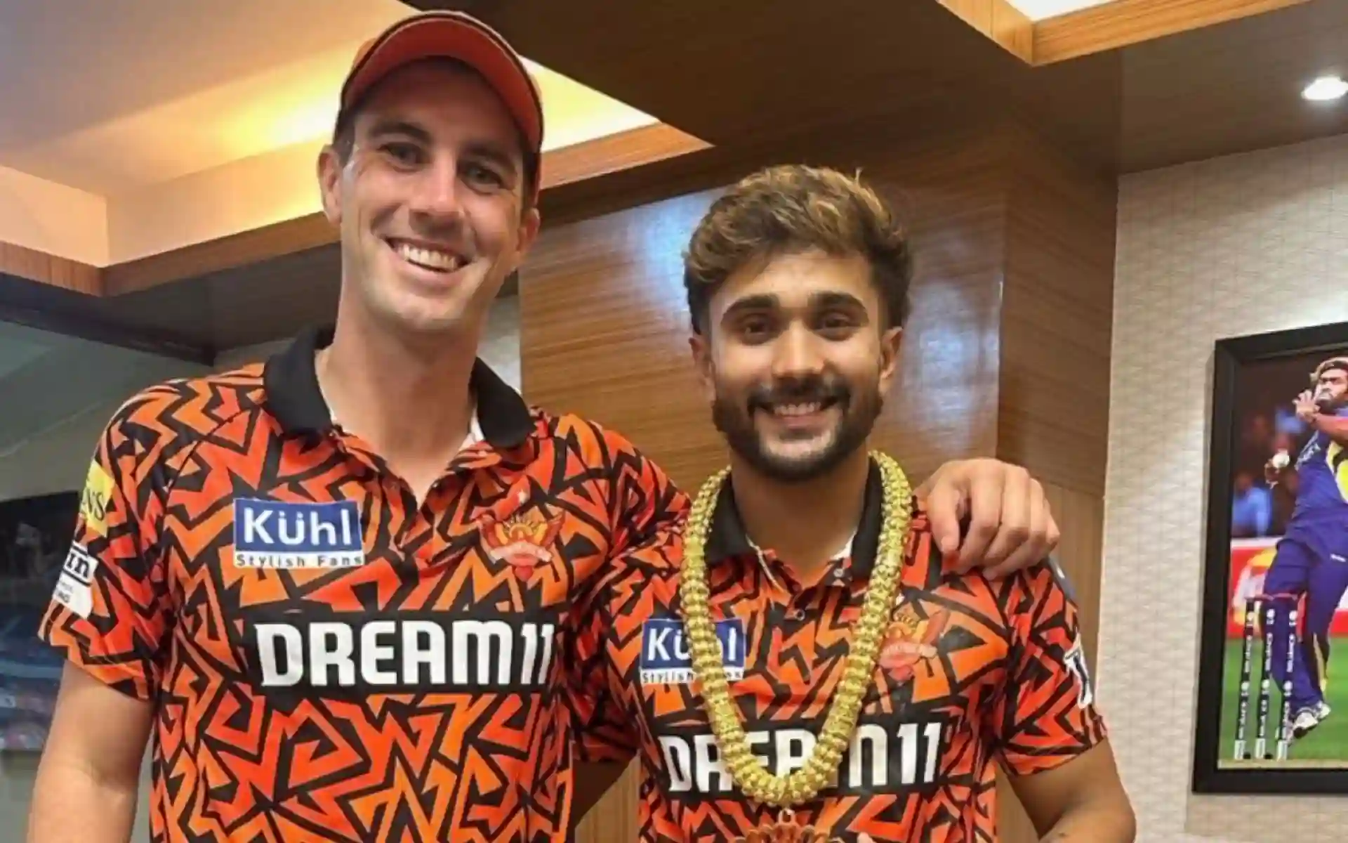 Why SRH Star Nitish Reddy Agreed For A Big Pay-Cut For IPL 2025?